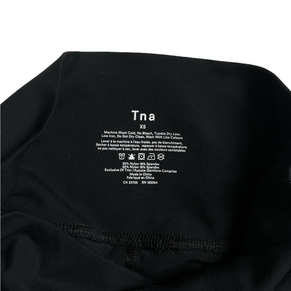Tna black leggings - Picture 4 of 7